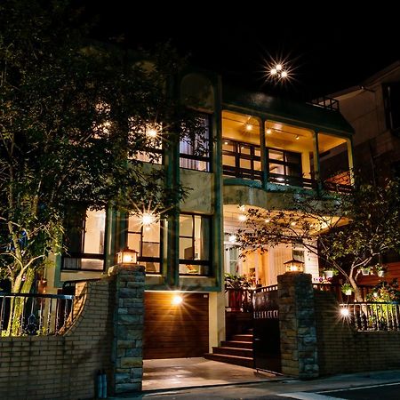 Nanchuang Wind Suzuki Coffee Houses Nanzhuang Extérieur photo